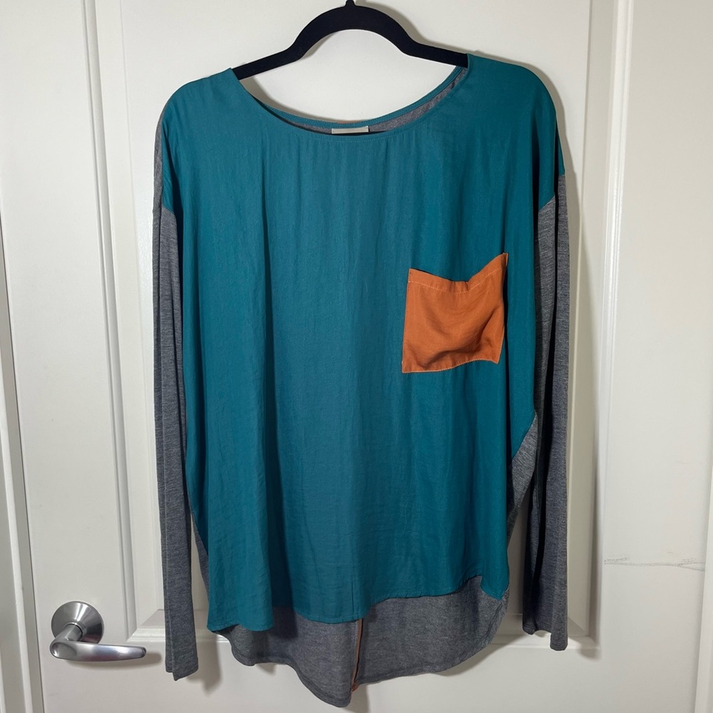 Anthropologie Top